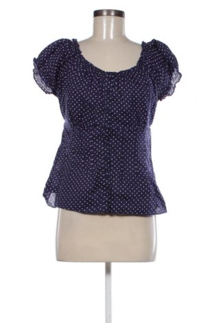 Γυναικείο πουκάμισο Orsay, Μέγεθος M, Χρώμα Μπλέ, Τιμή 12,68 €