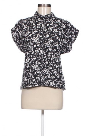 Γυναικείο πουκάμισο Orsay, Μέγεθος M, Χρώμα Μαύρο, Τιμή 20,62 €