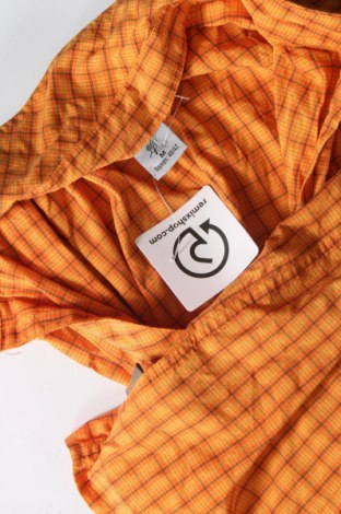 Dámska košeľa  Out 4 Living, Veľkosť M, Farba Oranžová, Cena  6,38 €