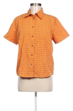 Γυναικείο πουκάμισο Out 4 Living, Μέγεθος M, Χρώμα Πορτοκαλί, Τιμή 6,96 €