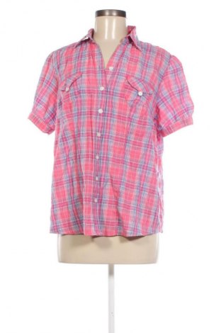 Γυναικείο πουκάμισο Outfit, Μέγεθος M, Χρώμα Πολύχρωμο, Τιμή 15,46 €