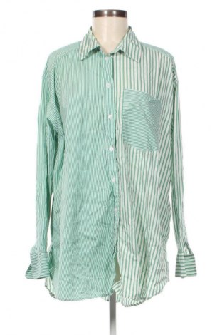 Γυναικείο πουκάμισο Page One, Μέγεθος M, Χρώμα Πολύχρωμο, Τιμή 8,50 €