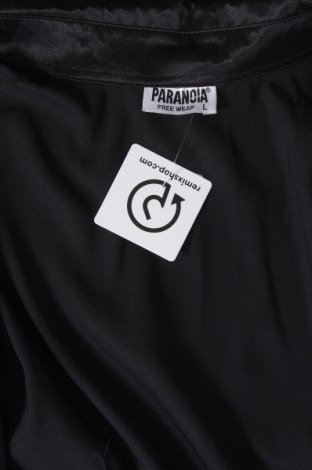 Damenbluse Paranoia, Größe M, Farbe Schwarz, Preis € 5,99