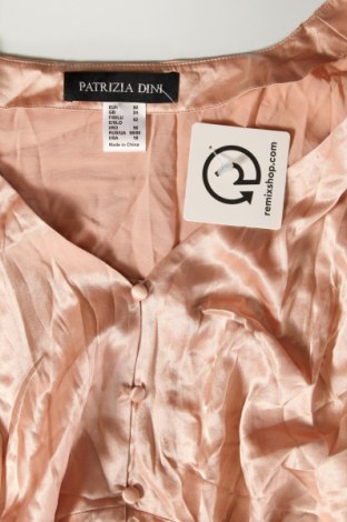 Дамска риза Patrizia Dini, Размер XXL, Цвят Розов, Цена 34,00 лв.