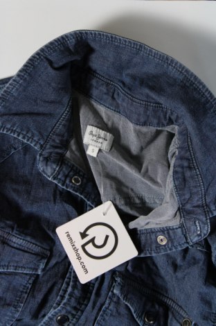Dámska košeľa  Pepe Jeans, Veľkosť S, Farba Modrá, Cena  14,97 €