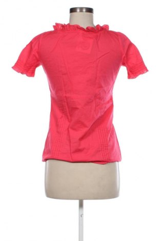 Damenbluse Pepe Jeans, Größe M, Farbe Rosa, Preis 10,26 €