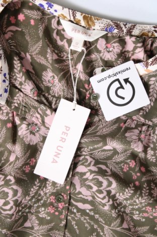 Damenbluse Per Una By Marks & Spencer, Größe M, Farbe Mehrfarbig, Preis 6,99 €