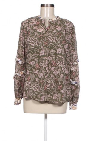 Γυναικείο πουκάμισο Per Una By Marks & Spencer, Μέγεθος M, Χρώμα Πολύχρωμο, Τιμή 39,69 €