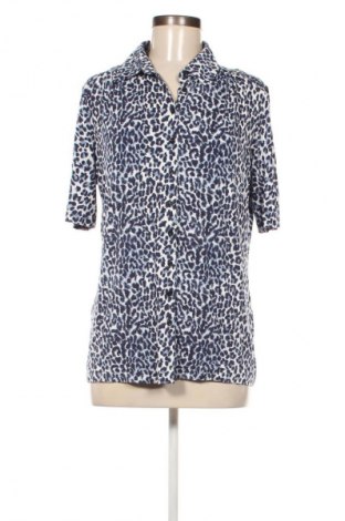 Γυναικείο πουκάμισο Peter Hahn, Μέγεθος L, Χρώμα Πολύχρωμο, Τιμή 16,33 €