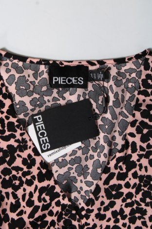 Damenbluse Pieces, Größe XXL, Farbe Mehrfarbig, Preis 6,99 €