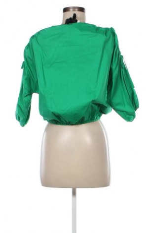 Damenbluse Pinko, Größe XS, Farbe Grün, Preis € 64,60