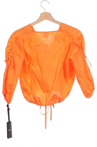 Dámská košile  Pinko, Velikost XXS, Barva Oranžová, Cena  1 921,00 Kč