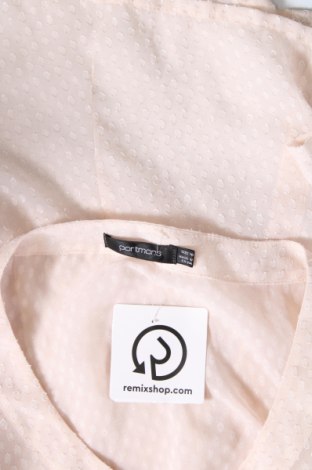 Дамска риза Portmans, Размер M, Цвят Екрю, Цена 26,53 лв.