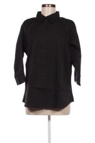 Дамска риза Premier, Размер XXL, Цвят Черен, Цена 40,00 лв.