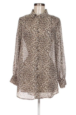 Γυναικείο πουκάμισο Prepair, Μέγεθος S, Χρώμα Πολύχρωμο, Τιμή 16,33 €