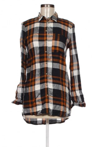 Γυναικείο πουκάμισο Primark, Μέγεθος S, Χρώμα Πολύχρωμο, Τιμή 8,50 €