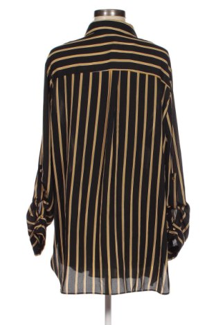 Γυναικείο πουκάμισο Primark, Μέγεθος XXL, Χρώμα Μαύρο, Τιμή 8,50 €