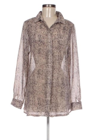 Γυναικείο πουκάμισο Primark, Μέγεθος XL, Χρώμα Πολύχρωμο, Τιμή 8,50 €