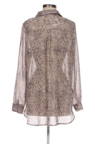 Γυναικείο πουκάμισο Primark, Μέγεθος XL, Χρώμα Πολύχρωμο, Τιμή 8,50 €
