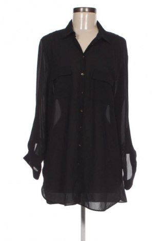 Dámska košeľa  Primark, Veľkosť L, Farba Čierna, Cena  8,51 €