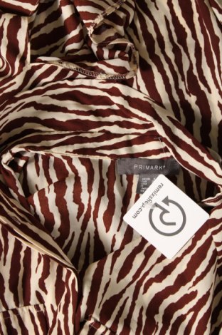 Дамска риза Primark, Размер S, Цвят Многоцветен, Цена 12,50 лв.