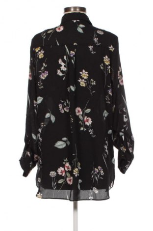 Γυναικείο πουκάμισο Primark, Μέγεθος L, Χρώμα Πολύχρωμο, Τιμή 6,18 €