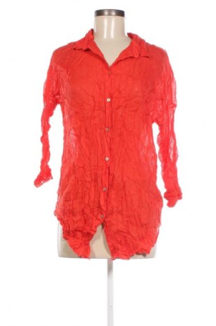 Dámska košeľa  Primark, Veľkosť M, Farba Červená, Cena  7,80 €