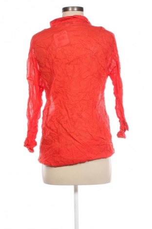 Γυναικείο πουκάμισο Primark, Μέγεθος M, Χρώμα Κόκκινο, Τιμή 6,96 €
