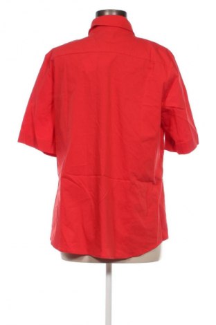 Dámska košeľa  Promiss, Veľkosť XL, Farba Červená, Cena  20,64 €