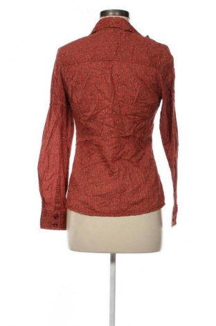 Damenbluse Q/S by S.Oliver, Größe XS, Farbe Rot, Preis 23,66 €