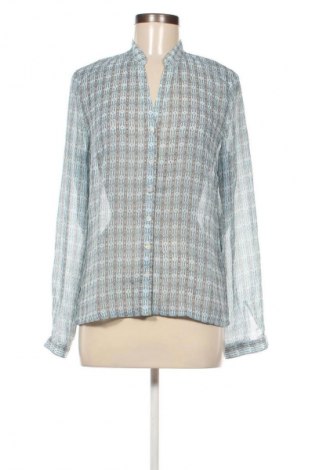 Γυναικείο πουκάμισο Rabe, Μέγεθος M, Χρώμα Πολύχρωμο, Τιμή 11,57 €