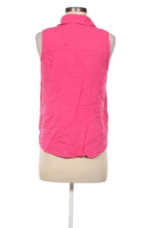 Γυναικείο πουκάμισο Rainbow, Μέγεθος S, Χρώμα Ρόζ , Τιμή 6,18 €