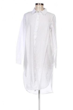 Γυναικείο πουκάμισο Refka, Μέγεθος M, Χρώμα Λευκό, Τιμή 18,56 €