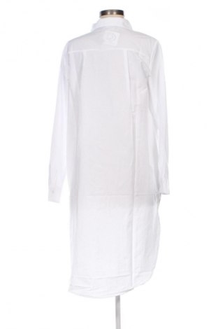 Γυναικείο πουκάμισο Refka, Μέγεθος M, Χρώμα Λευκό, Τιμή 18,56 €