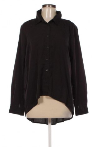 Γυναικείο πουκάμισο Religion, Μέγεθος L, Χρώμα Μαύρο, Τιμή 29,69 €