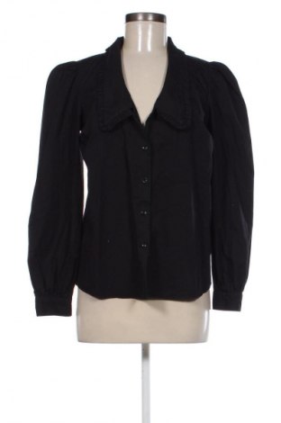 Dámska košeľa  Reserved, Veľkosť S, Farba Čierna, Cena  12,79 €