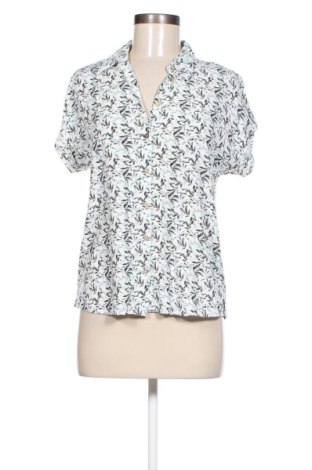 Γυναικείο πουκάμισο Reserved, Μέγεθος S, Χρώμα Πολύχρωμο, Τιμή 7,61 €