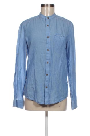 Dámska košeľa  Reserved, Veľkosť S, Farba Modrá, Cena  12,79 €