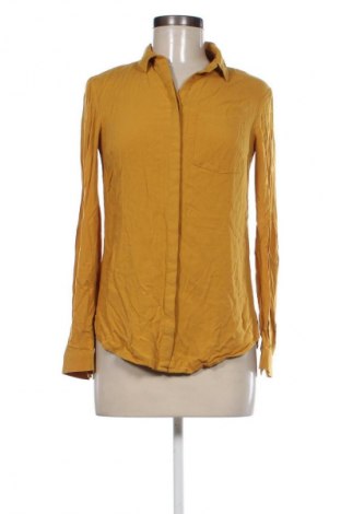 Dámska košeľa  Reserved, Veľkosť S, Farba Žltá, Cena  12,79 €