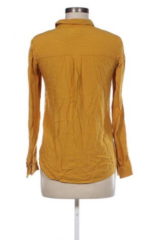Dámska košeľa  Reserved, Veľkosť S, Farba Žltá, Cena  7,29 €