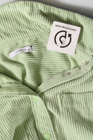 Női ing Reserved, Méret M, Szín Zöld, Ár 3 171 Ft