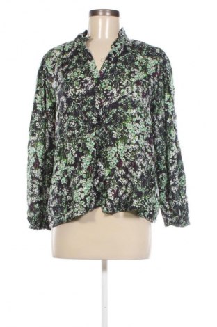 Γυναικείο πουκάμισο Reserved, Μέγεθος L, Χρώμα Πολύχρωμο, Τιμή 15,46 €