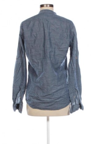 Damenbluse Reserved, Größe XS, Farbe Blau, Preis 3,99 €