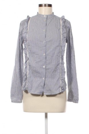 Γυναικείο πουκάμισο Rich & Royal, Μέγεθος S, Χρώμα Πολύχρωμο, Τιμή 14,85 €