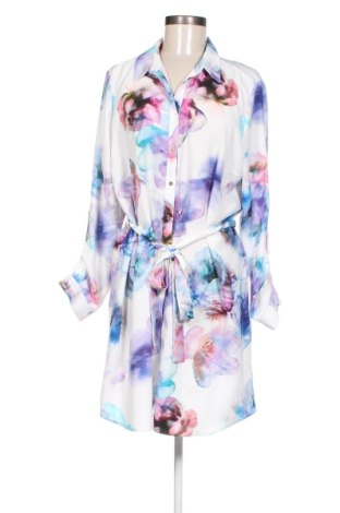Γυναικείο πουκάμισο River Island, Μέγεθος XL, Χρώμα Πολύχρωμο, Τιμή 17,39 €
