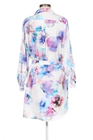 Γυναικείο πουκάμισο River Island, Μέγεθος XL, Χρώμα Πολύχρωμο, Τιμή 17,39 €
