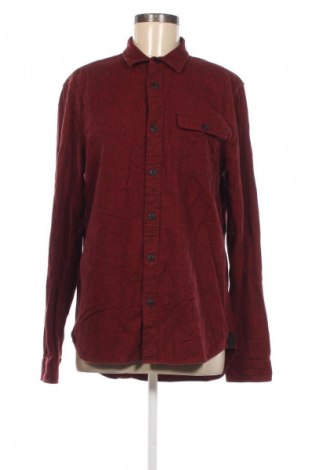 Dámska košeľa  River Island, Veľkosť M, Farba Červená, Cena  8,95 €