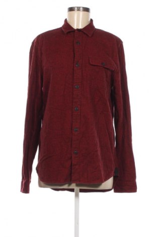 Damenbluse River Island, Größe M, Farbe Rot, Preis € 3,99