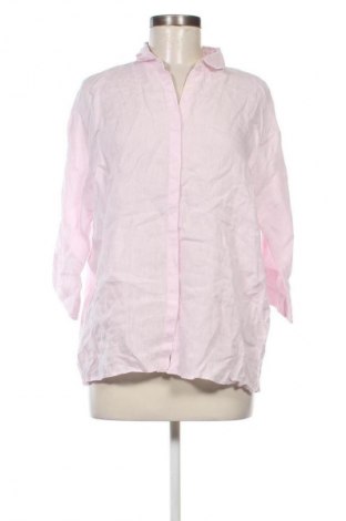 Дамска риза Robert Friedman, Размер M, Цвят Розов, Цена 41,25 лв.