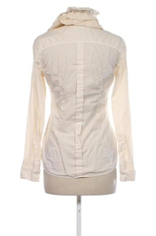 Damenbluse Robert Friedman, Größe S, Farbe Beige, Preis € 26,99